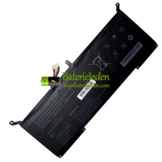 Baterie pro PDA U418577PHV-3S1P [Náhradní baterie]